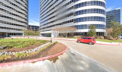 OneHouston Financial