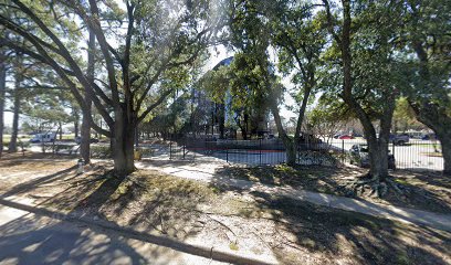 HCA Houston Hospice & Family Care