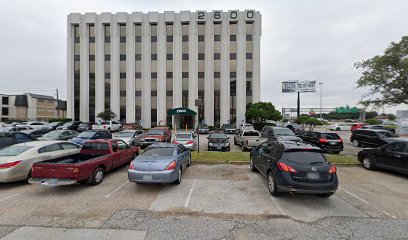 Community First Hospice Care of Houston