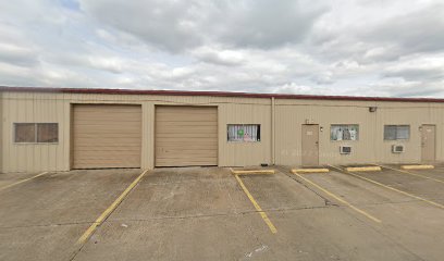 A-1 Game Room