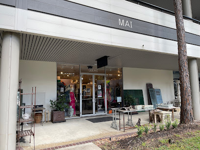 MAI | Memorial Antiques & Interiors
