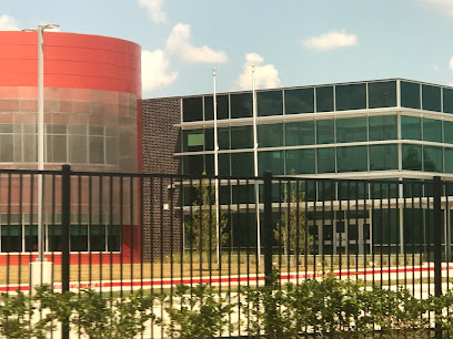 Energy Institute High School