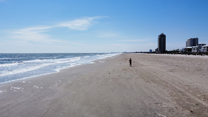 East Beach