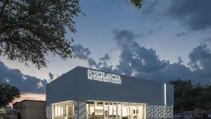 PORCELANOSA Houston