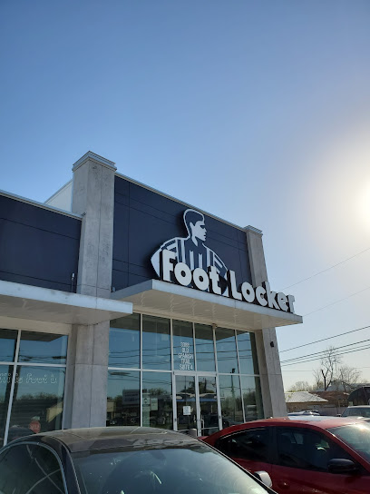 Foot Locker