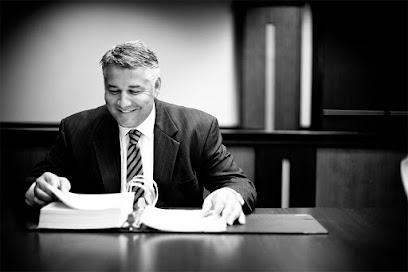 Houston DWI Lawyer Tad A Nelson