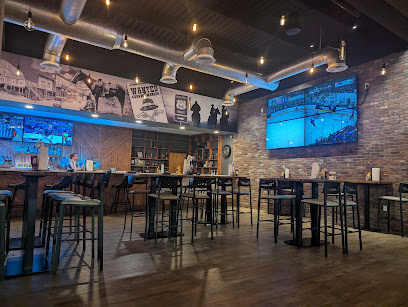 Texas Taphouse