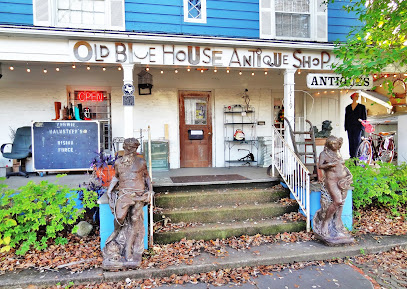 Old Blue House Antique Shop