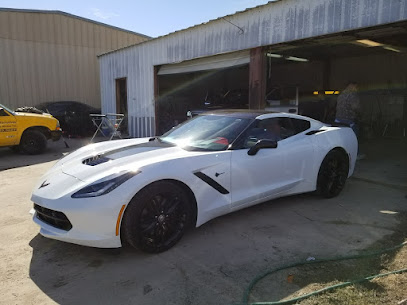 Houston Exclusives Window Tint