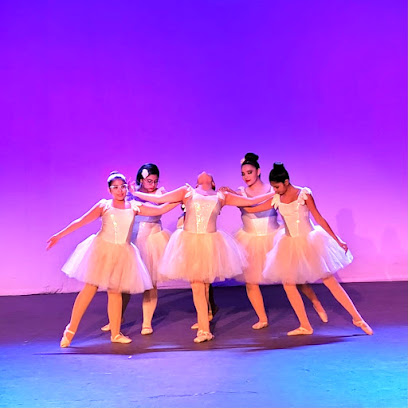 Karina's School of Dance