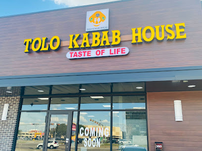 Tolo Kabab House