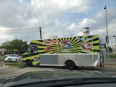 La Carrita Cubano (Food Truck)