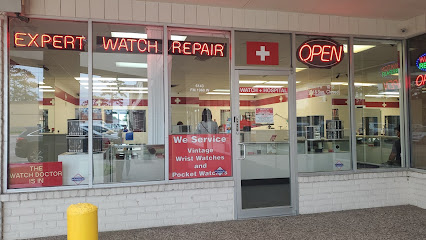 Watch Hospital