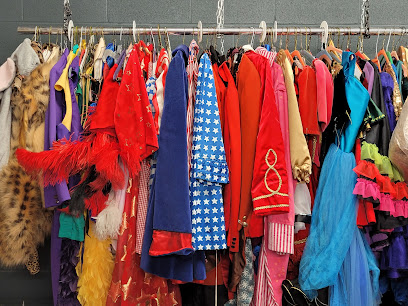 Performing Arts Supply Company