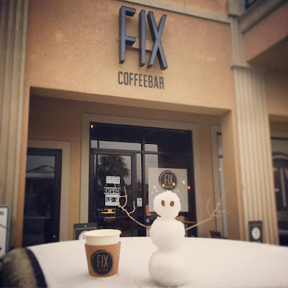 FIX Coffeebar