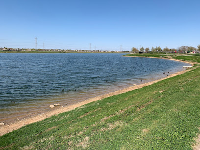 Dog Park Beach
