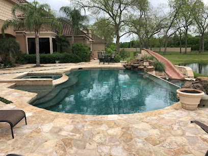 Rodriguez Pool Remodeling