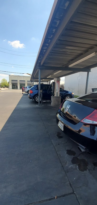 Car Wash