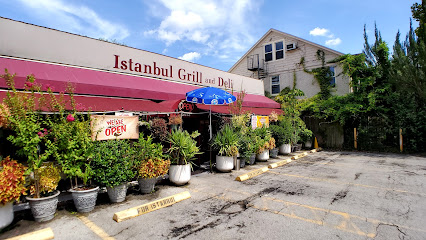 Istanbul Grill & Deli