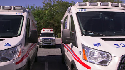 PULSE EMS AMBULANCE SERVICE