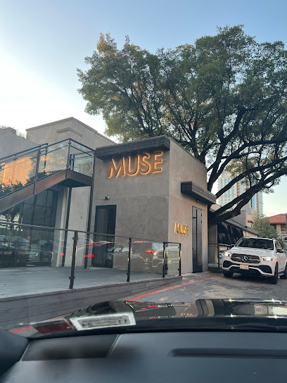 MUSE