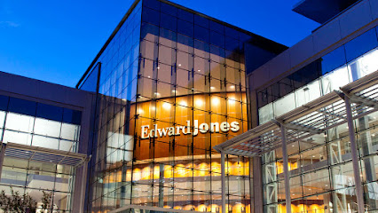 Edward Jones - Financial Advisor: Eric Fontenot, CFP®