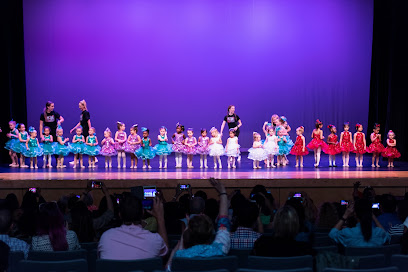 Tippi Toes Dance Houston