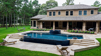 Richard's Total Backyard Solutions