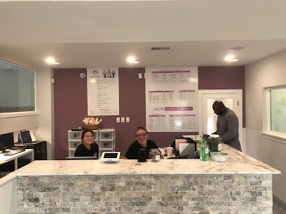 The Dog House Pet Salon