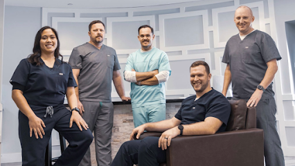 Foot and Ankle Specialists