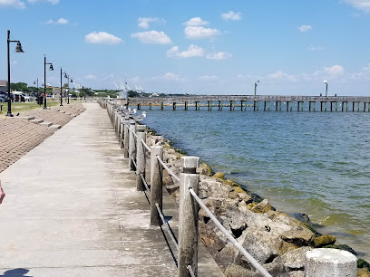 Sylvan Beach Park