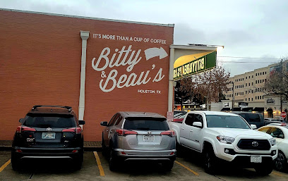 Bitty & Beau's Coffee