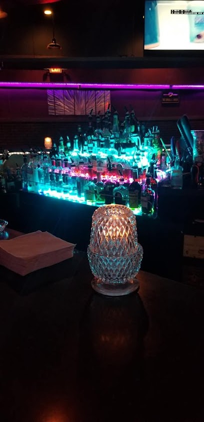 Karaoke Houston Cafe & Bar