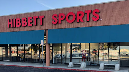 Hibbett Sports