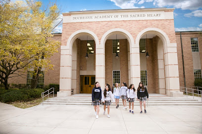 Duchesne Academy of the Sacred Heart