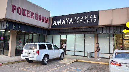 Amaya Dance
