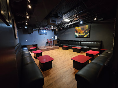 Nightingale Karaoke Bar (formerly Spotlight Midtown)
