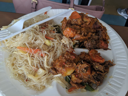 Paloma’s Philippine Cuisine