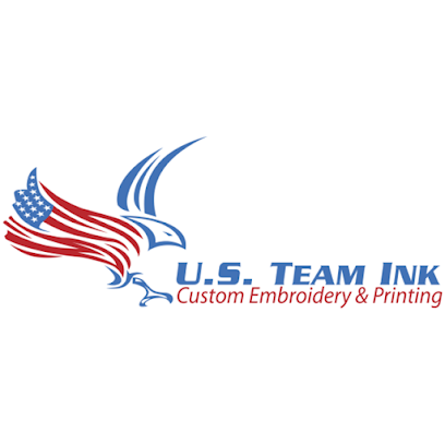 U.S. Team Ink