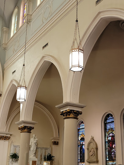 St. Joseph Catholic Church