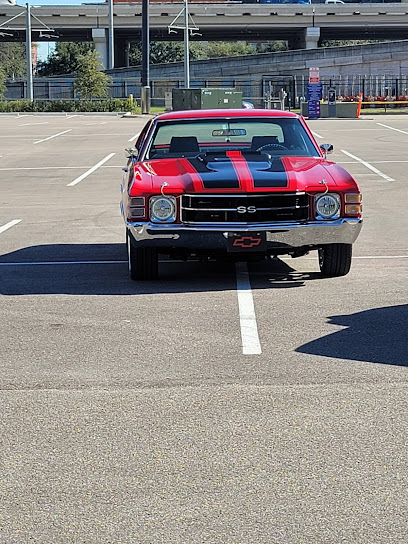 A1 Auto Restoration Collision