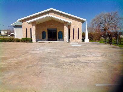 Ethiopian Evangelical Church