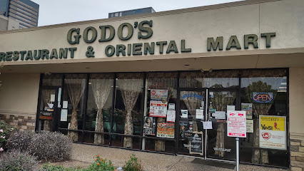 Godo's