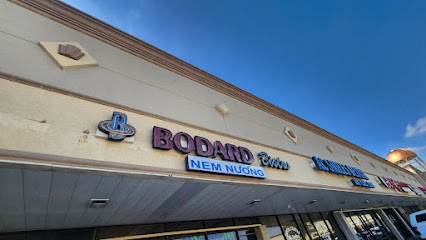 Bodard Bistro