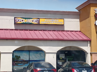 Tropical Diner