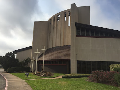St Cyril Of Alexandria Catholic Church