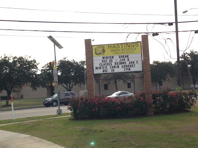 Hastings High School