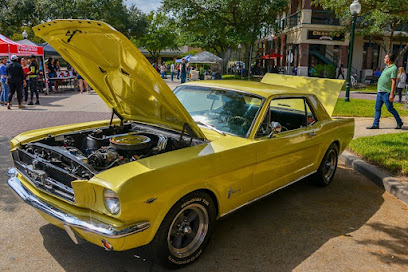Ford Specialties Inc