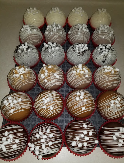 Hot Chocolate Bombs Houston