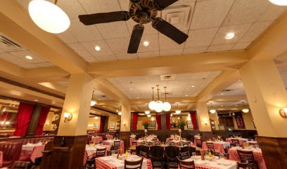 Maggiano's Little Italy